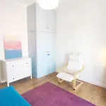 بيت للعطل Zacharenia Cozy House With Sea Views *