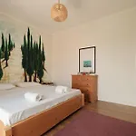Zacharenia Cozy House With Sea Views بيت للعطل *
