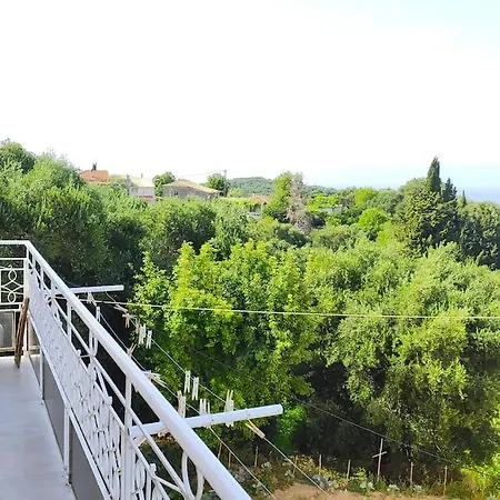 بيت للعطل Zacharenia Cozy House With Sea Views *