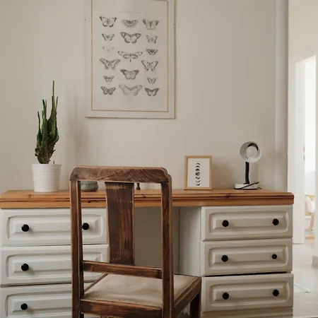 بيت للعطل Zacharenia Cozy House With Sea Views