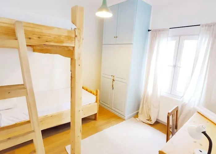 Casa vacanze Zacharenia Cozy House With Sea Views