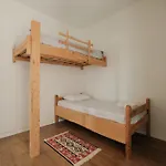 Semesterbostad Zacharenia Cozy House With Sea Views Avliótes