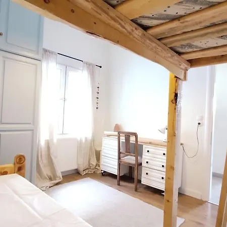 Zacharenia Cozy House With Sea Views Vakantiehuis *
