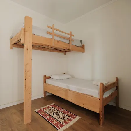 בית נופש Zacharenia Cozy House With Sea Views Avliótes