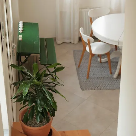 Zacharenia Cozy House With Sea Views Hébergement de vacances