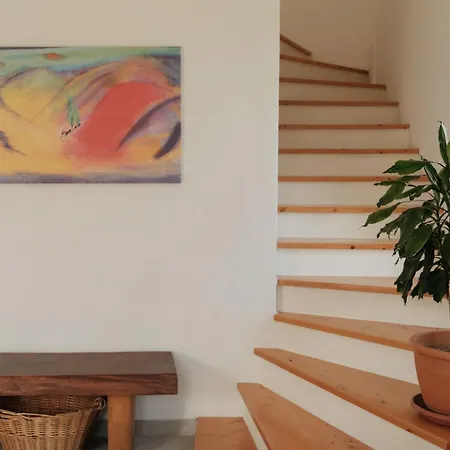 בית נופש Zacharenia Cozy House With Sea Views