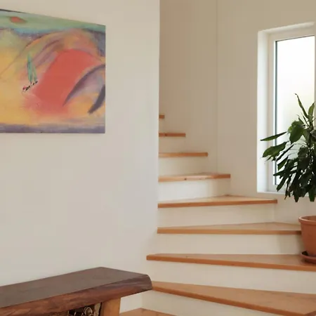 בית נופש Zacharenia Cozy House With Sea Views Avliótes