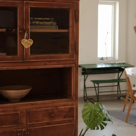 בית נופש Zacharenia Cozy House With Sea Views